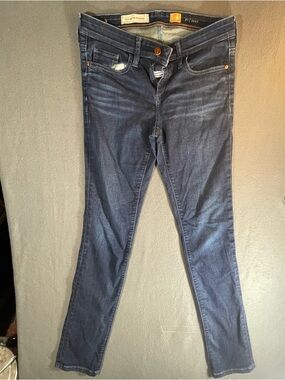 Pilcro Women's Jeans
(Anthropologie)